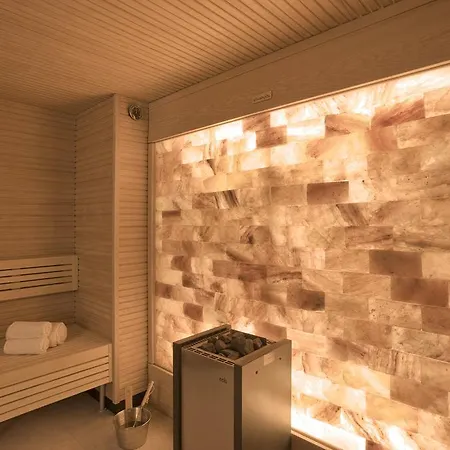 L'apogée - An Oetker Collection Hotel 5*
