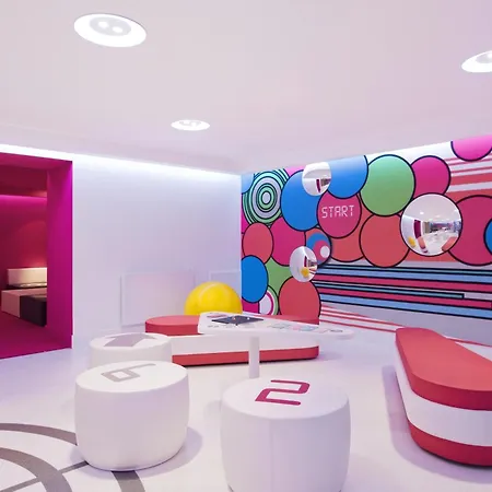 L'apogée - An Oetker Collection Hotel 5*