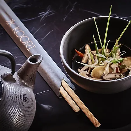 L'apogée - An Oetker Collection 5*