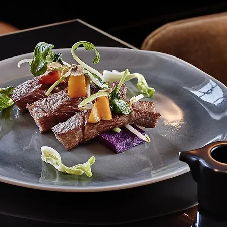 Hotel L'apogée - An Oetker Collection 5*