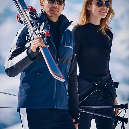 L'apogée - An Oetker Collection 5* Courchevel