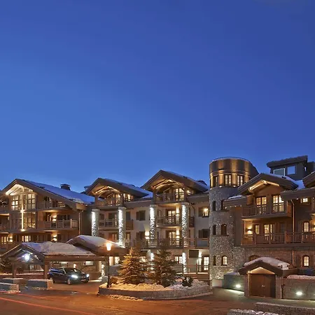 L'apogée - An Oetker Collection Hotel