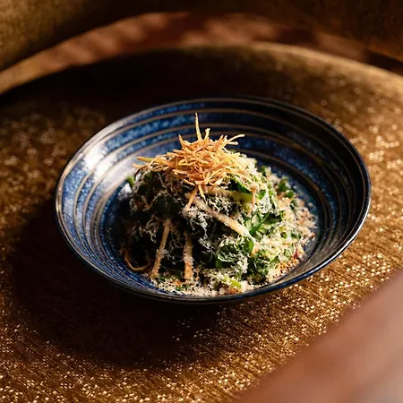 Apogee Courchevel, Oetker 쿠쉐벨