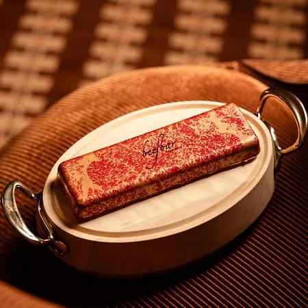 Apogee Courchevel, Oetker 5* 쿠쉐벨