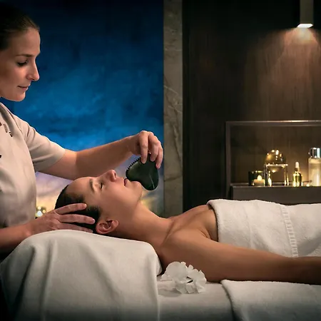 Apogee Courchevel, Oetker 호텔 쿠쉐벨