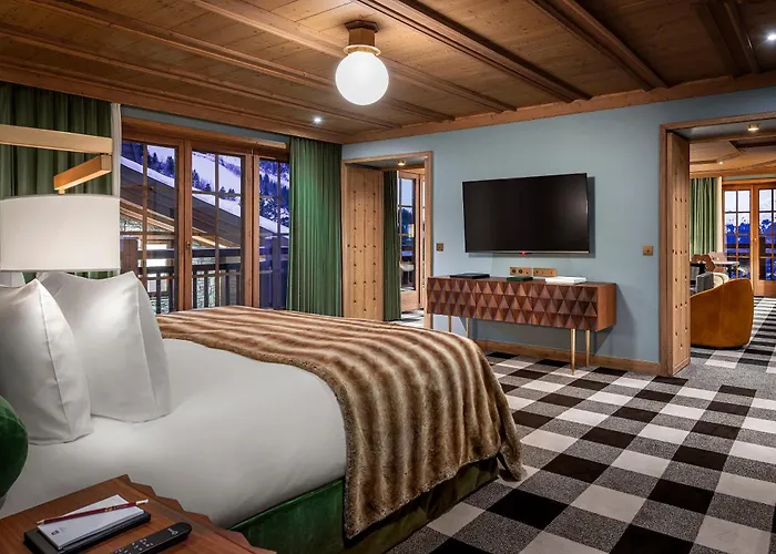 L'apogée - An Oetker Collection 5*