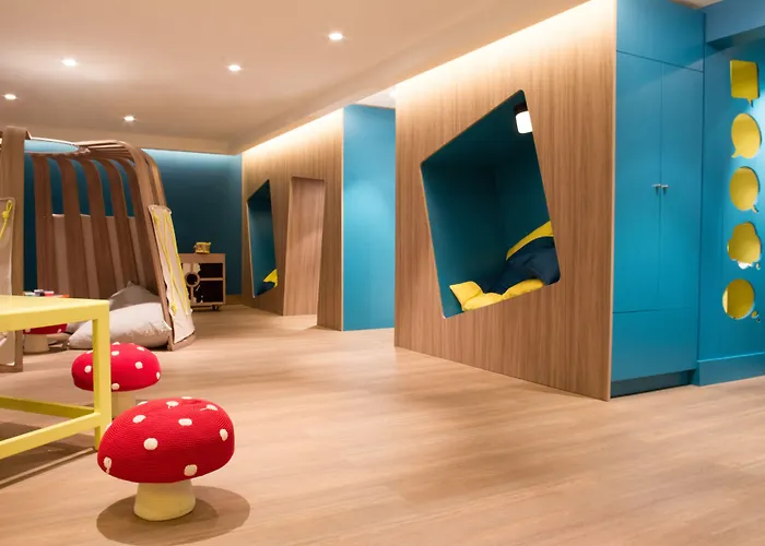 L'apogée - An Oetker Collection Hotel 5*