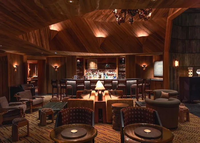 L'apogée - An Oetker Collection Hotel 5*