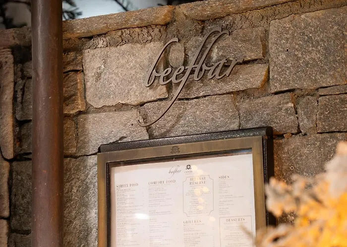 L'apogée - An Oetker Collection