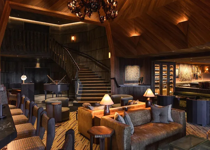 L'apogée - An Oetker Collection Hotel