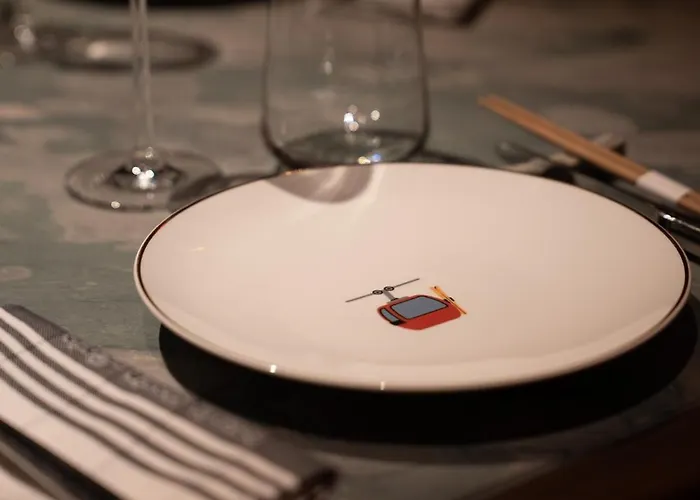 Hotel L'apogée - An Oetker Collection Courchevel