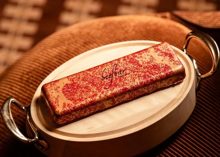 L'apogée - An Oetker Collection 5* Courchevel