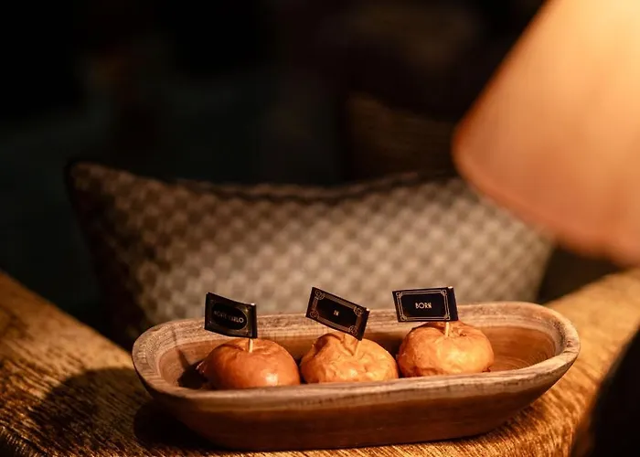 L'apogée - An Oetker Collection 5* Courchevel