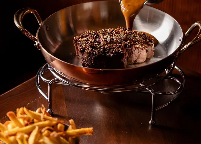 Hotel L'apogée - An Oetker Collection Courchevel