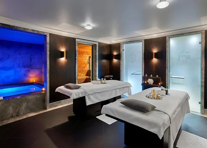 L'apogée - An Oetker Collection Hotel 5*