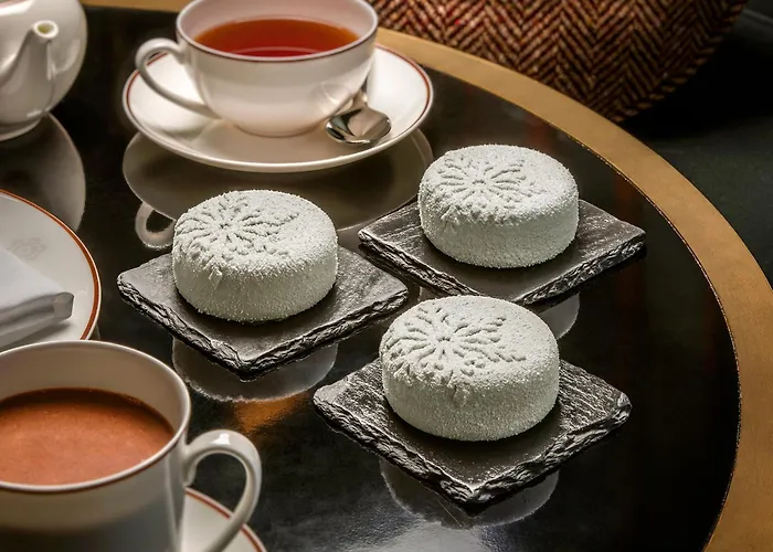 L'apogée - An Oetker Collection 5*