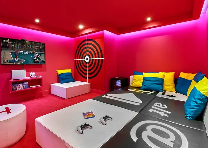 Hotel L'apogée - An Oetker Collection