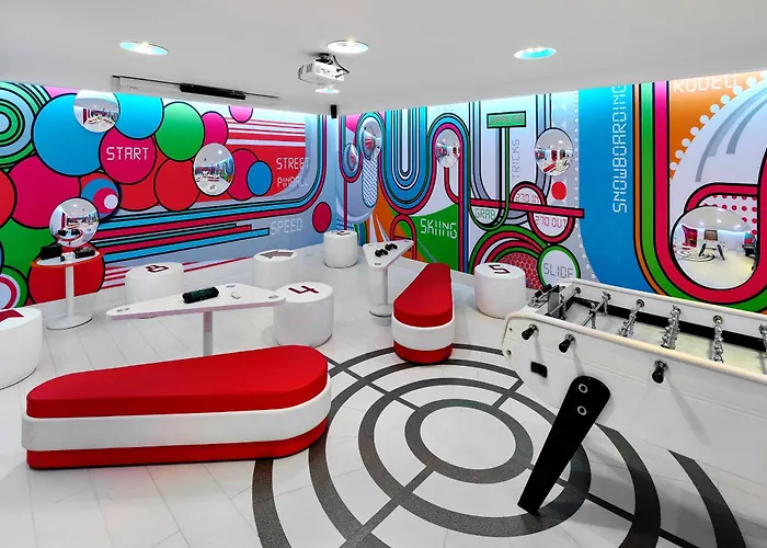 Hotel L'apogée - An Oetker Collection 5*