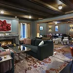 Hotel Apogee Courchevel, Oetker Courchevel