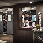 Hotel Apogee Courchevel, Oetker 5*