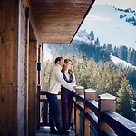 Hotel Apogee Courchevel, Oetker