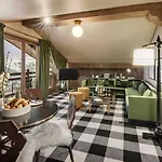 Apogee Courchevel, Oetker 5* Courchevel