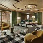 Apogee Courchevel, Oetker Hotel 5*