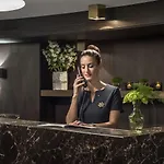 Apogee Courchevel, Oetker 5* Courchevel