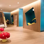 Apogee Courchevel, Oetker Hotel 5*