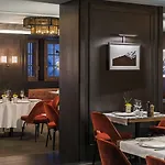 Apogee Courchevel, Oetker Hotel