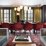 Apogee Courchevel, Oetker Hotel
