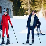 Apogee Courchevel, Oetker 5* Courchevel