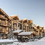 Apogee Courchevel, Oetker Hotel 5*