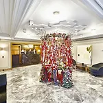 Apogee Courchevel, Oetker Hotel Courchevel