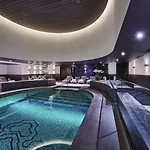 Hotel Apogee Courchevel, Oetker 5*