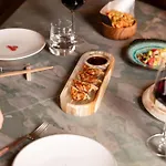 Hotel Apogee Courchevel, Oetker