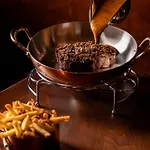 Hotell Apogee Courchevel, Oetker Courchevel