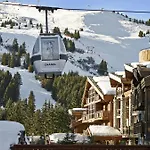 Apogee Courchevel, Oetker Hotel