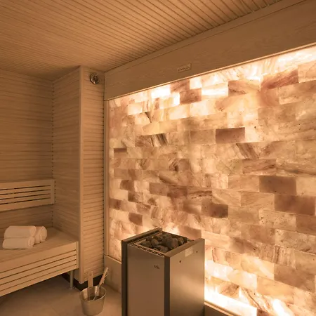 Apogee Courchevel, Oetker Hotel 5*