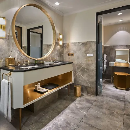 Apogee Courchevel, Oetker Hotel Courchevel