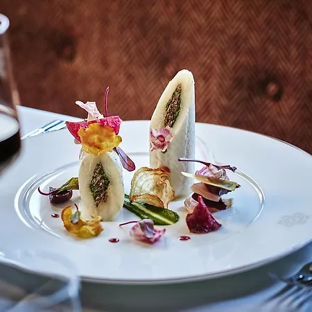 Apogee Courchevel, Oetker Hotels Courchevel