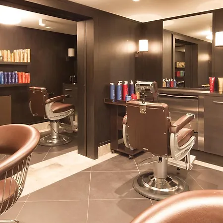 Apogee Courchevel, Oetker Hotels Courchevel