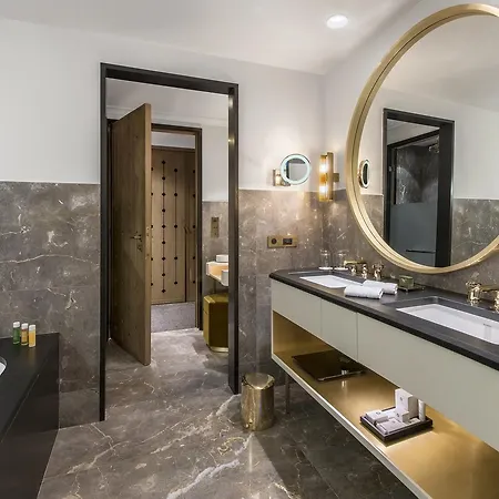 Apogee Courchevel, Oetker Hotels 5*