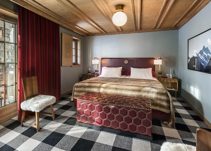 Hotel L'apogée - An Oetker Collection