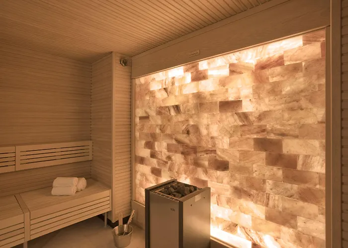 L'apogée - An Oetker Collection Hotel 5*