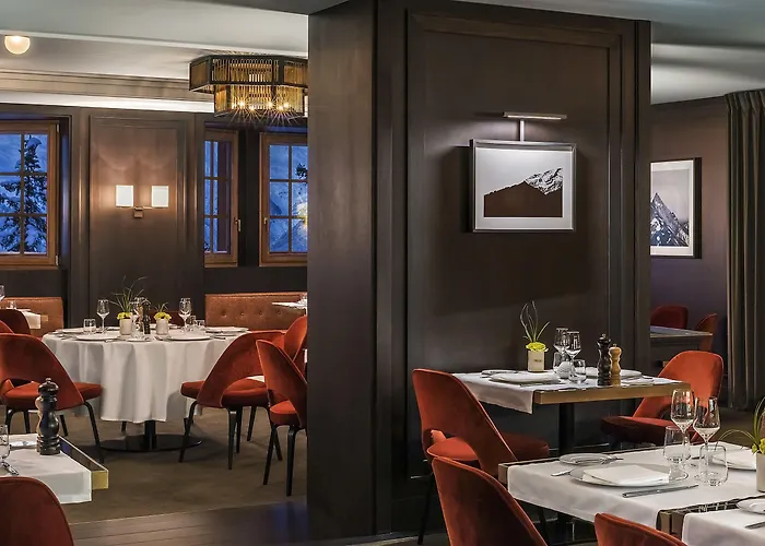 L'apogée - An Oetker Collection Hotel
