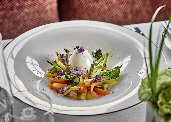 L'apogée - An Oetker Collection 5* Courchevel